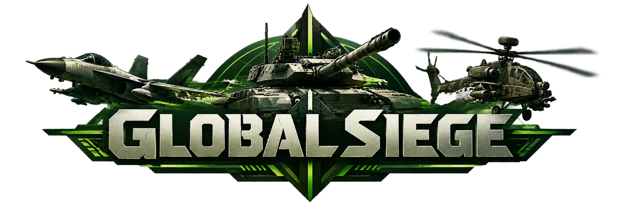 Global Siege